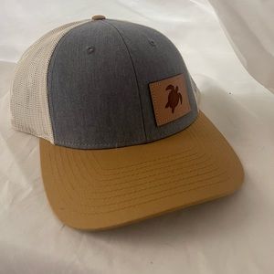 Brand New Richardson Baseball Cap